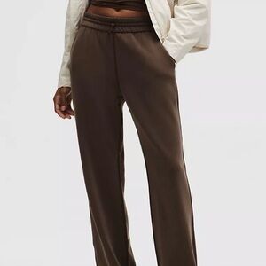 2 PAIRS Lululemon Plus Size Sweatpants